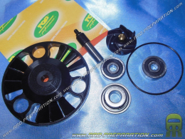 Complete water pump repair kit TOP PERFORMANCES maxi-scooter Piaggio / Aprilia 125/200cc Euro3