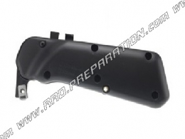 Original type black air box TNT for scooter PIAGGIO / GILERA (Typhoon, nrg...) after 2000