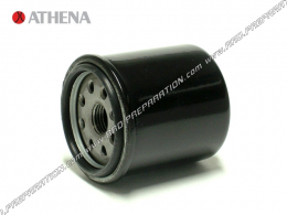 ATHENA Filtro de aceite Racing para moto, maxi-scooter APRILIA SHIVER, SHIVER GT, APRILIA ATLANTIC, PIAGGIO BEVERLY, ...