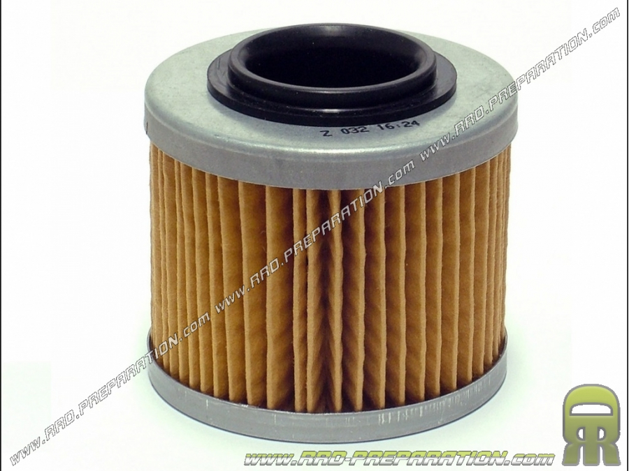 ATHENA Racing oil filter for motorcycle BMW 650 GS, 700 GS, 800 GS, HUSQVARNA NUDA 900, 900 R, ...