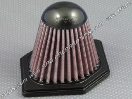 DNA RACING air filter for original air box on BMW motorcycle K 1200 R, K 1300 R, K 1300 S, ...