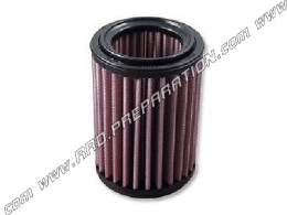 DNA RACING air filter for original air box on motorcycle DUCATI HYPERMOTARD 1100, 1100 EVO, MONSTER 696, 1100 GT, ...