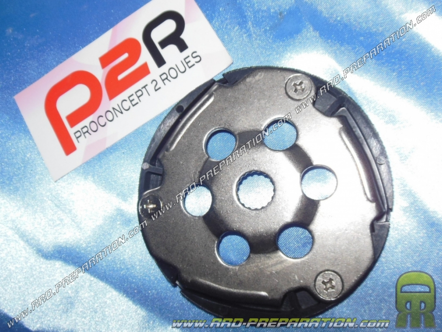 P2R starter freewheel for minarelli scooter (booster, bw's, nitro, ovetto...)