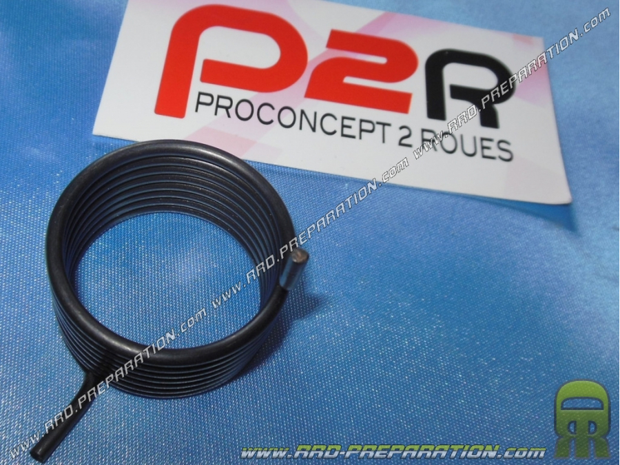 Ressort de kick type origine P2R pour moteur MINARELLI am6