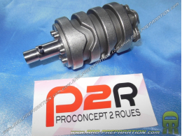 P2R minarelli am6 original type gearbox drum