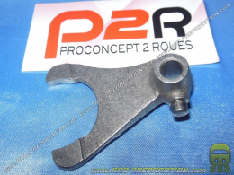 P2R secondary shaft lower fork for gearbox on minarelli am6