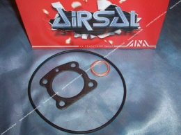 Seal pack for kit / high engine Ø46mm 70cc AIRSAL liquid on Peugeot 103 / fox & wallaroo