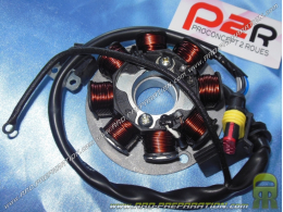 Stator & P2R cables for original ignition on CPI SM, SX...