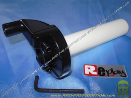 Handle of accelerator, fast pulling black plastic TNT ORIGINAL universal standard origin