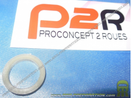 Arandela soporte motor tipo original P2R para Peugeot 103 SP, MV, MVL, LM, ...
