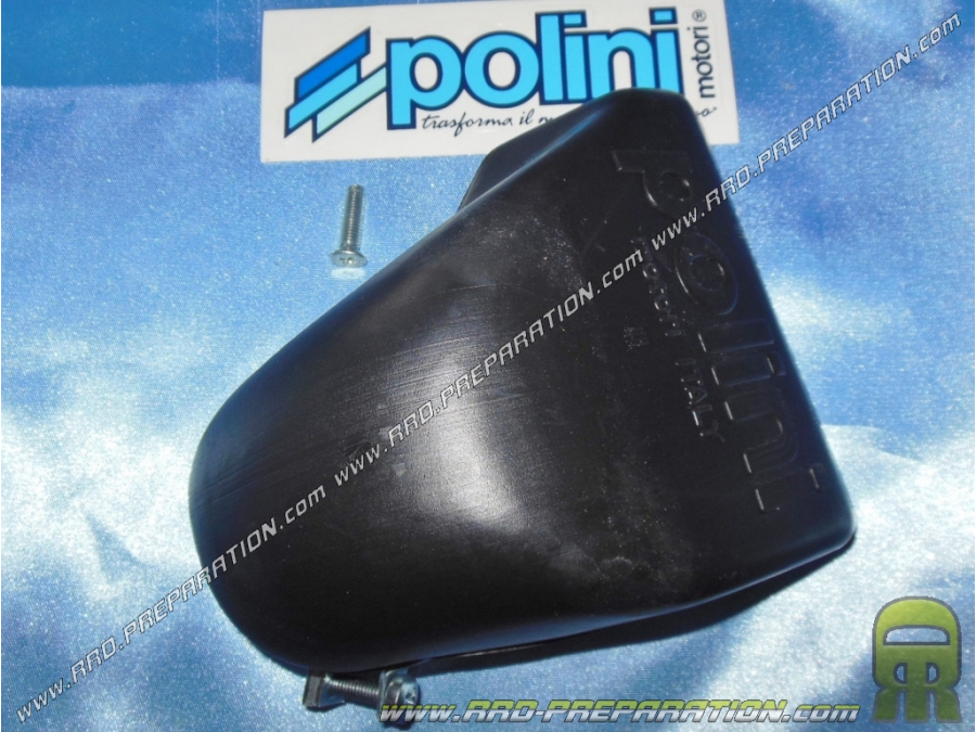 Air filter POLINI for carburettor DELLORTO Ø24mm on VESPA…