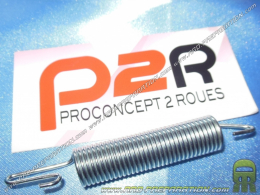 Resorte de motor P2R para SOLEX