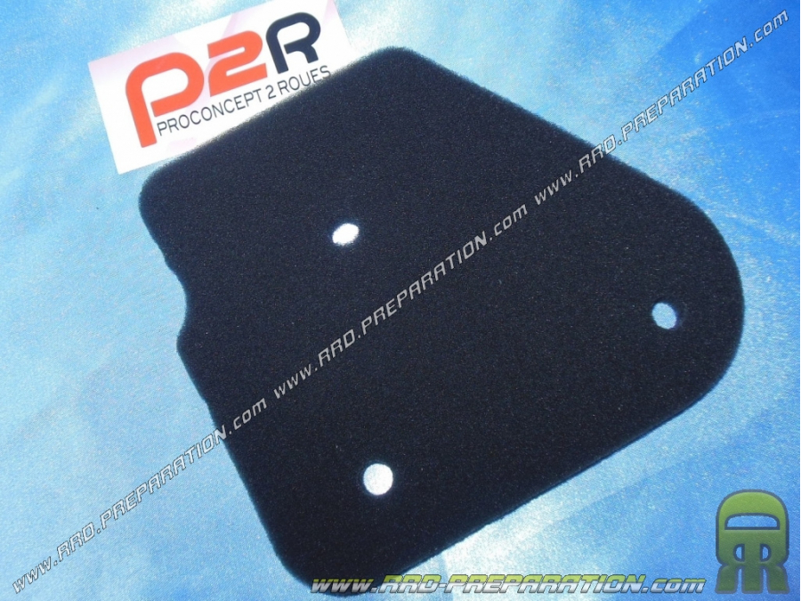 P2R air filter foam for original KEEWAY scooter air box, CPI ...