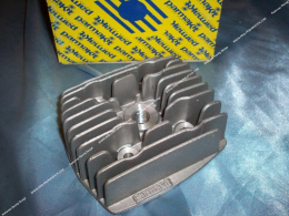Cylinder head PARMAKIT Ø40mm high air compression without decompression Peugeot 103/fox/wallaroo