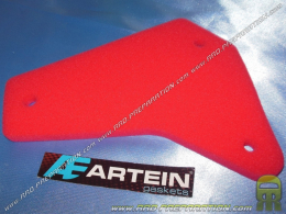 ARTEIN air filter foam for original air box RIEJU RR, SPIKE ...