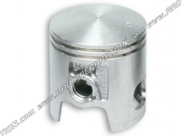 Ø49mm piston for MALOSSI aluminum 80cc kit on APRILIA , PIAGGIO , VESPA... 50cc 4-stroke scooter