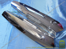 °Carters, masks chrome engine FACO for PEUGEOT 103 SP, MV, MVL, LM… (out of production)