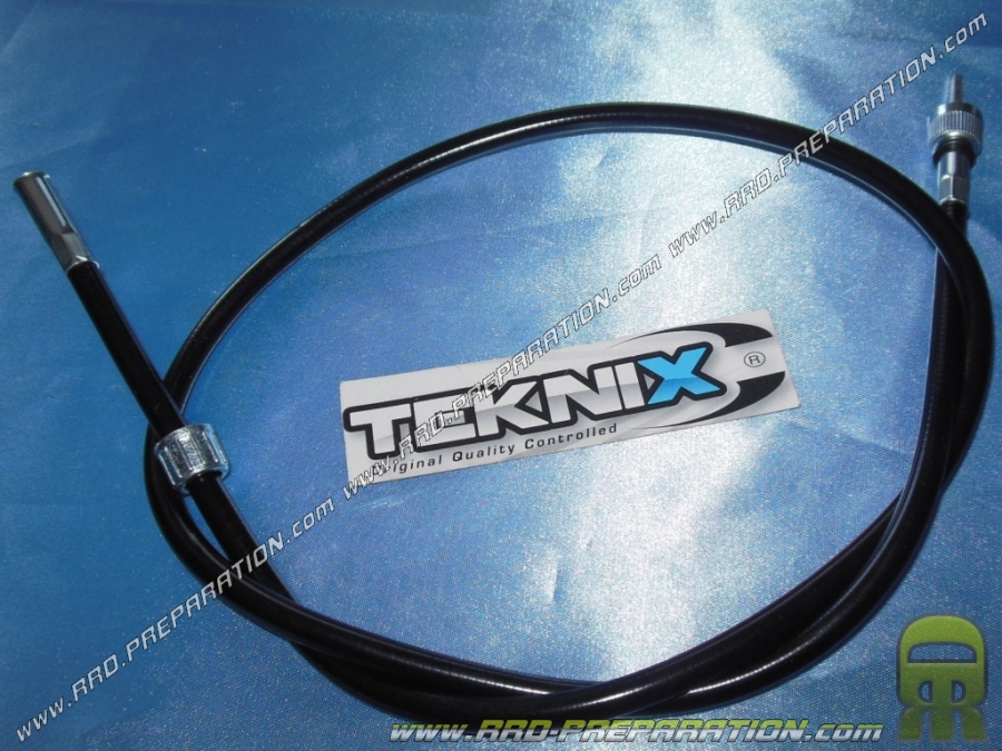 Câble transmission compteur / entraîneur TEKNIX pour BETA RR 50cc