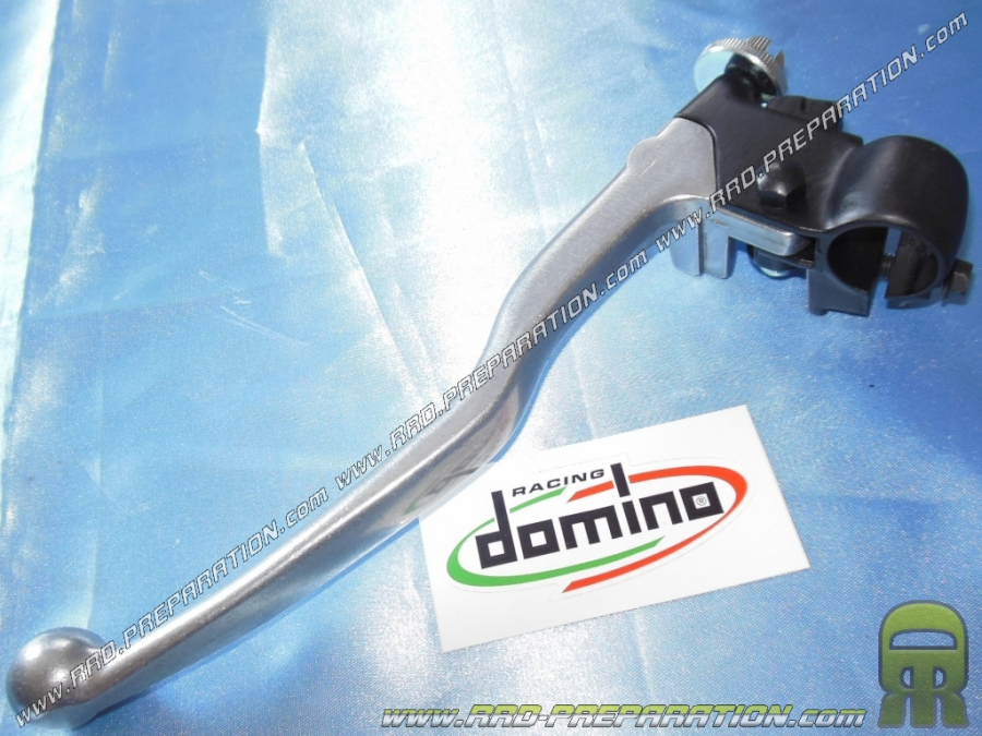 Levier d'embrayage DOMINO pour YAMAHA TZR et MBK X-POWER