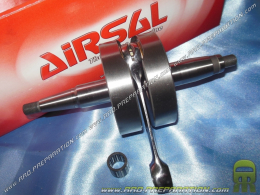 Cigüeñal, conjunto biela AIRSAL Xtrem carrera 40mm para motor mécaboite DERBI euro 3