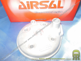 Culasse Ø47,6mm pour kit 70cc AIRSAL Luxe bi-segment sur minarelli horizontal liquide