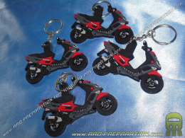 Porte clef scooter PEUGEOT SPEEDFIGHT 2