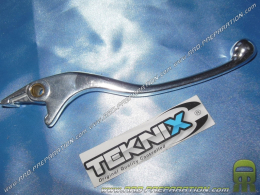 TEKNIX right brake lever for HONDA SHI maxi-scooter after 2009