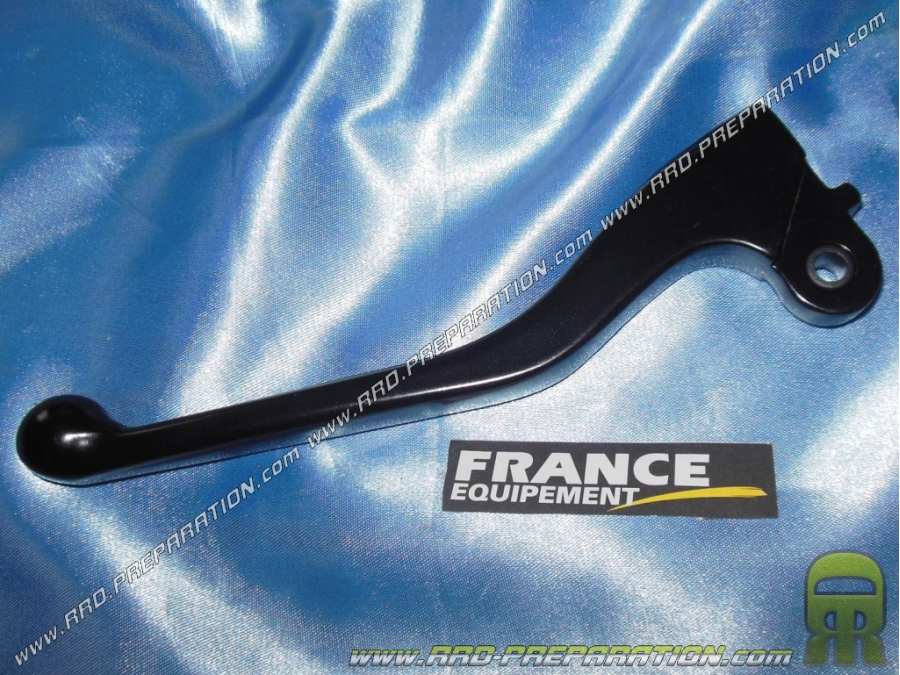 FRANCE EQUIPEMENT black clutch lever for BETA RR, RK6, RR motard, ...