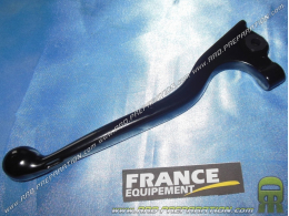 Brake / clutch lever FRANCE EQUIPEMENT for DERBI SENDA, SUZUKI RMX, PEUGEOT LUDIX, LUDIX BLASTER, ...