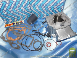 Kit ITALKIT 125cc para motor 125cc ROTAX 122, Aprilia RS, AF1, EUROPA, PEGASO, y otras 2 tiempos