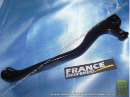 Palanca de freno FRANCE EQUIPEMENT para YAMAHA DT LC, DT M, DT MX, DTR, ... de 1978 a 2001