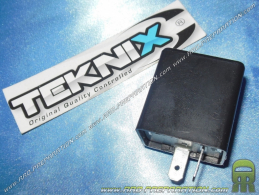 Relay / flashing TEKNIX scooter PIAGGIO TYPHOON, GILERA STALKER, ...