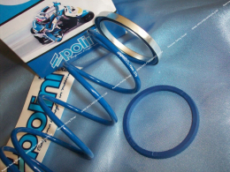 Blue POLINI thrust spring...
