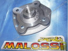 MALOSSI cylinder head stud for MHR TEAM, CROSS, REPLICA kit on minarelli horizontal lc scooter, mécaboite derbi, am6