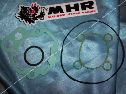 Joint pack for kit MALOSSI MHR replica 50cc and phase 1 70cc d.47mm on minarelli am6