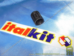 Pistón aguja jaula Ø15X19X20mm reforzado SPORT ITALKIT para moto y karting ROTAX, APRILIA RS, AF1... 125cc...