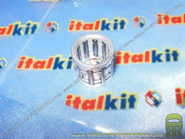 Cage à aiguille de piston Ø16X20X20mm renforcée COMPETITION ITALKIT pour moto YAMAHA TZR 125cc 2T