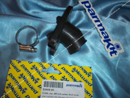 Tubo flexible PARMAKIT para...