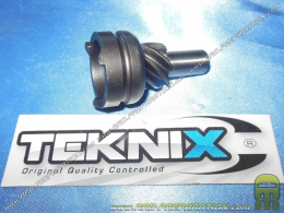 TEKNIX para ciclomotor Peugeot Fox, scooter Peugeot Buxy...