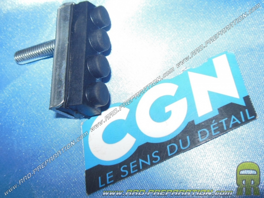 Patin de frein complet CGN pour SOLEX