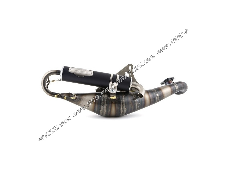 Muffler SIGNAL PERFORMANCES TPR horizontal Nardo réplica minarelli (nitro, aerox, ovetto, neos,…) Muffler SIGNAL PERFORMANCES TPR horizontal Nardo réplica minarelli (nitro, aerox, ovetto, neos,…)