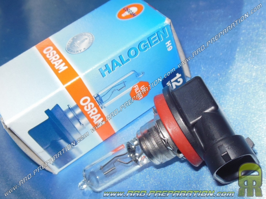 AMPOULE H8 12V 35W OSRAM