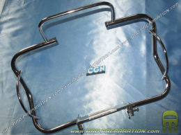 CGN chrome bumper for SOLEX 5000 moped