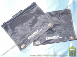 Porte document noir FRANCE EQUIPEMENT 35 X 27cm