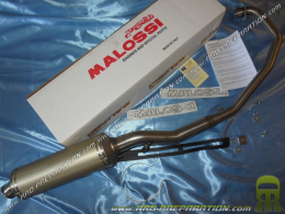 Muffler MALOSSI GP MHR Replica for HONDA CBR R 125cc 4 times