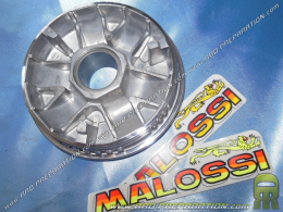 Carrillera móvil con rodillos de repuesto para variador MULTIVAR en maxi-scooter 125/150/180cc YAMAHA , MBK, MALAGUTI, ITALJET, 