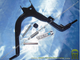 TEKNIX reinforced central stand for MBK Nitro and YAMAHA Aerox scooter up to 2013