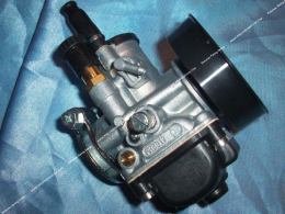 Carburettor DELLORTO PHBG 19 CS lever choke, rigid, with separate lubrication