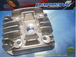 Ø47mm cylinder head for cast iron PARMAKIT Sport 70cc kit on vertical minarelli scooter