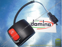 Commutateur / commodo DOMINO droit pour Booster à partir de 2004